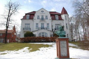Villa Heringsdorf